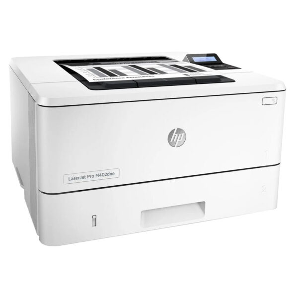 HP LaserJet Pro M402dne #13310
