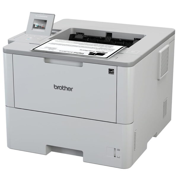 Brother HL-L6400DW #16523