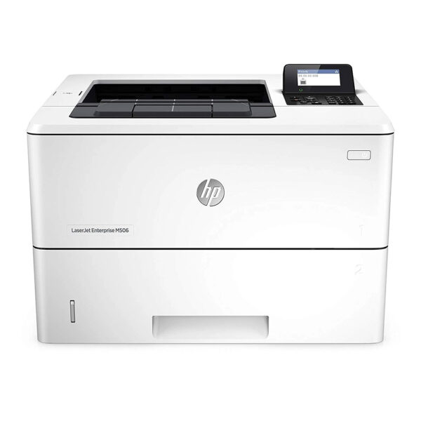 HP LaserJet Enterprise M506dn #13297