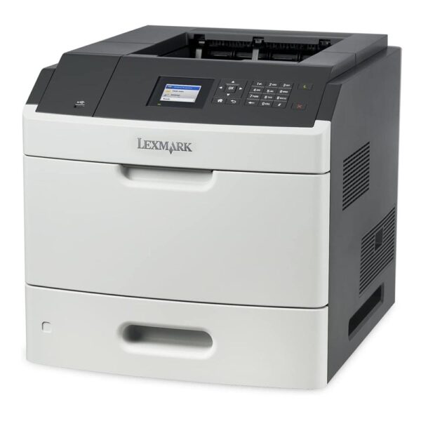 Lexmark MS811dn #14674