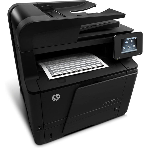 HP LaserJet Pro 400 M425dn #16406