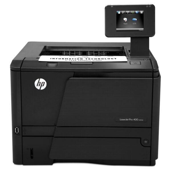 HP LaserJet Pro 400 M401dn #16343