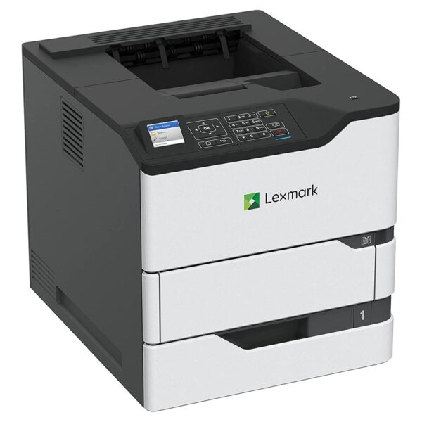 Lexmark MS823dn #16454