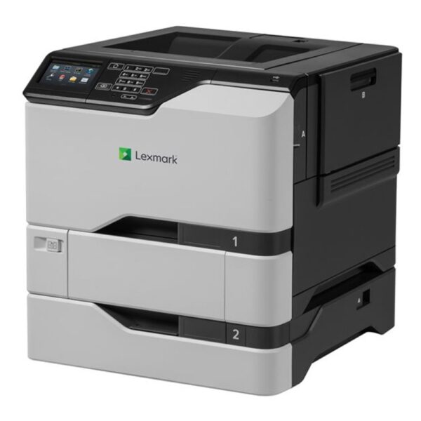 Lexmark CS725de #16483