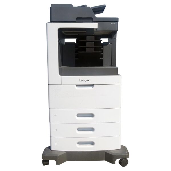 Lexmark MX810de #12003