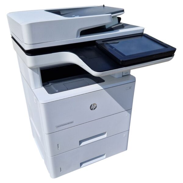 HP LaserJet Enterprise M527f #16040