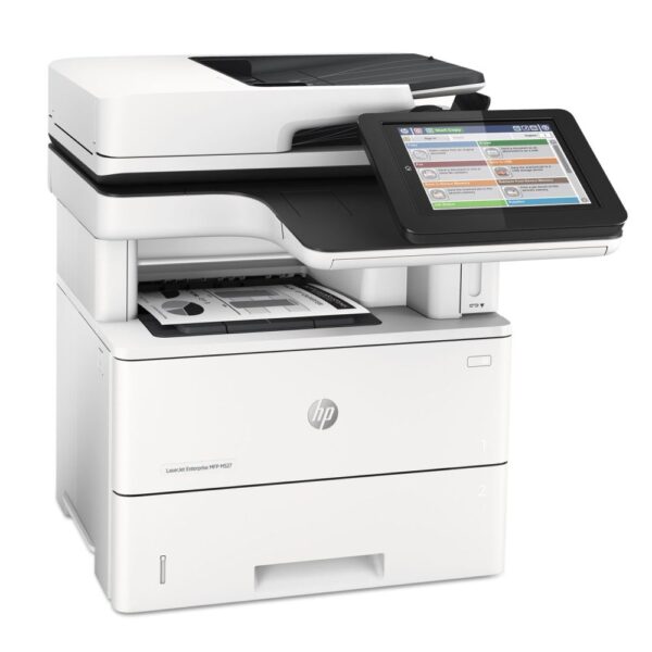 HP LaserJet Enterprise M527f #16073