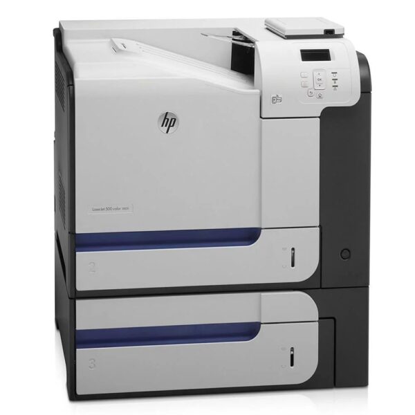 HP LaserJet Enterprise 500 Color M551dn #16127