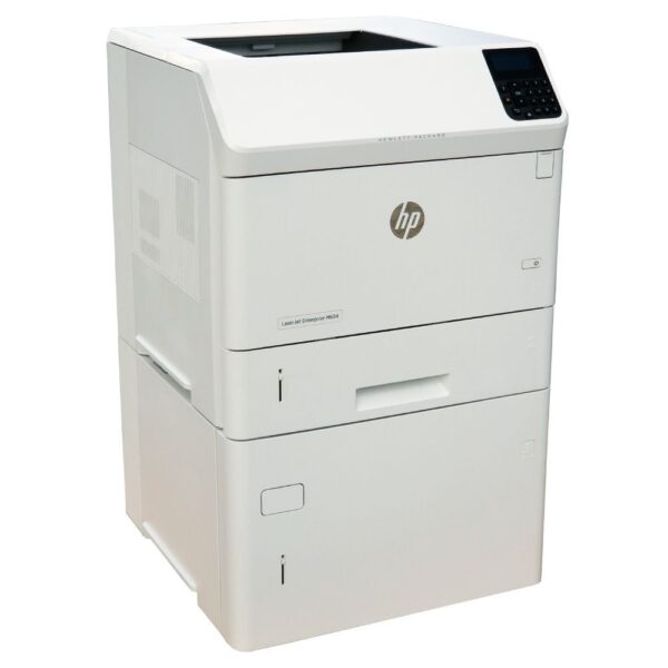 HP LaserJet Enterprise M604n #16450