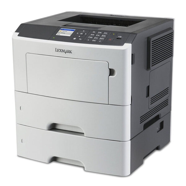 Lexmark MS610dn #5595