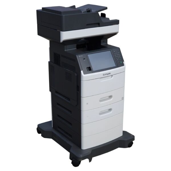 Lexmark MX711de #16480