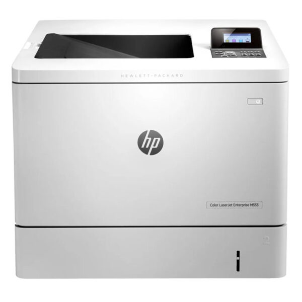 HP Color LaserJet Enterprise 500 M553dn #16060