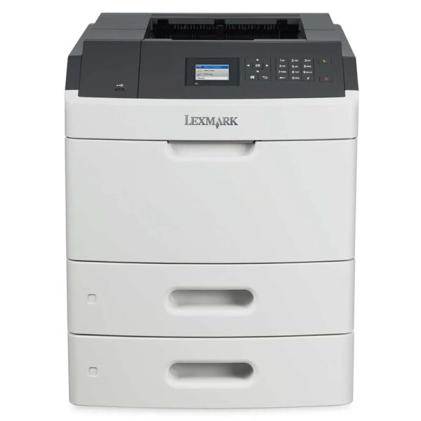 Lexmark MS811dn #16504